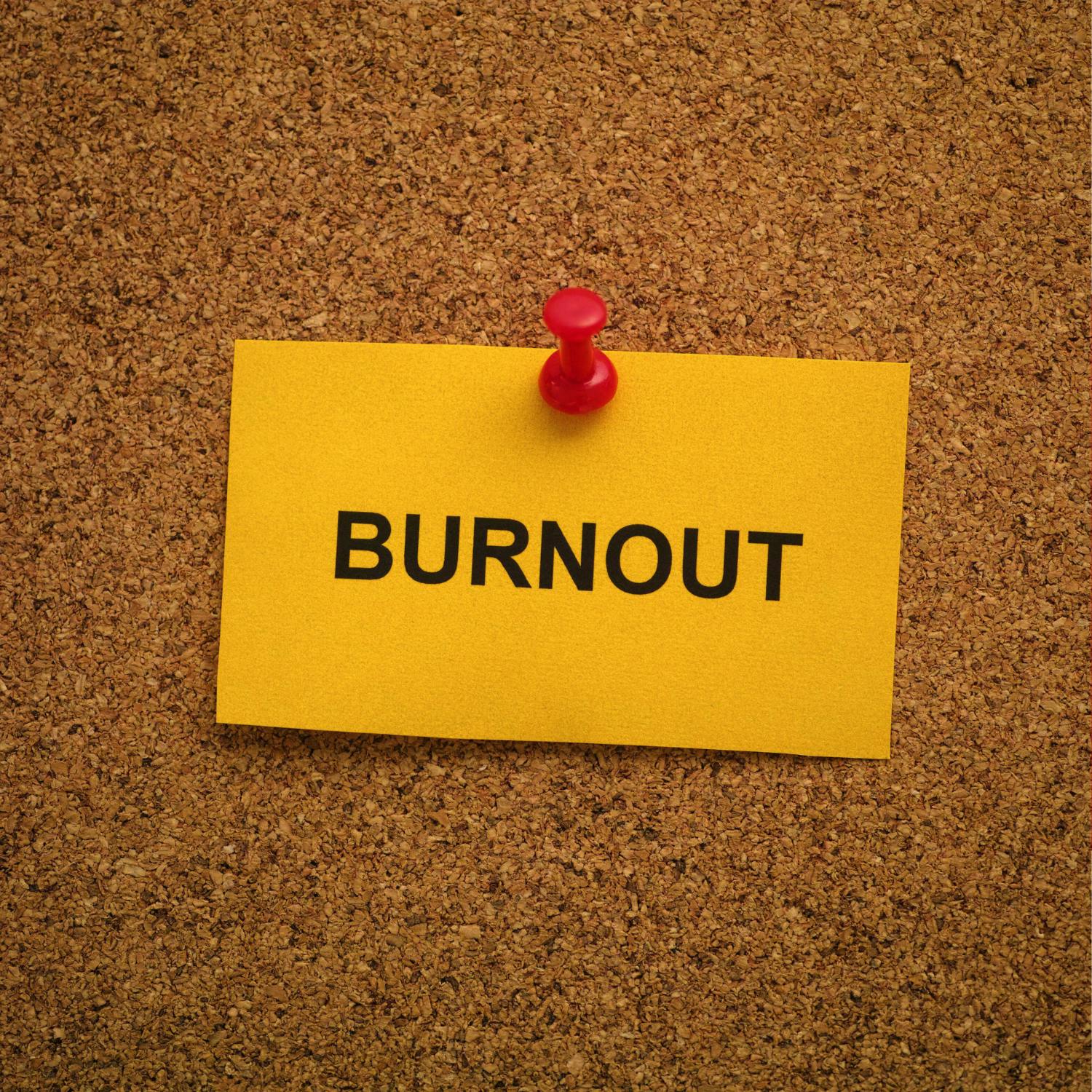 Is there a way to improve parental burnout?
