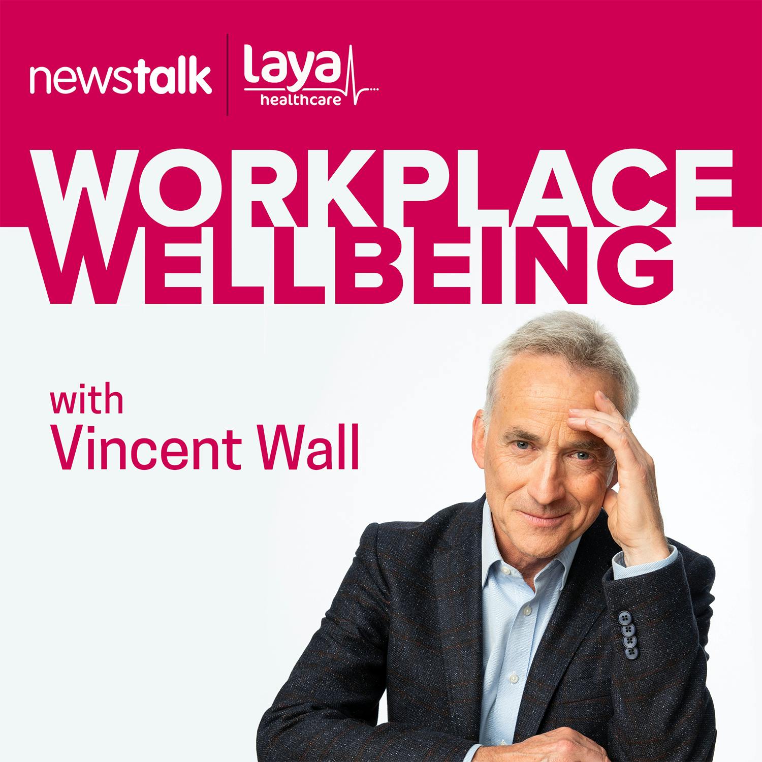 Mental Health Fault lines in the Workplace
