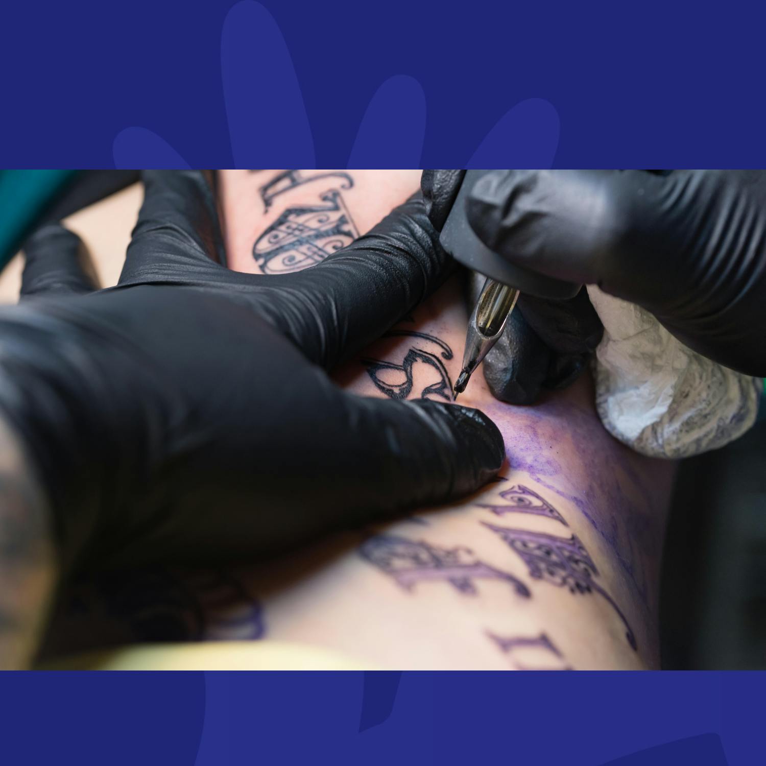 Tattoos, Babies And Parachute Jumps: How Did You Celebrate Your 30th? episode artwork