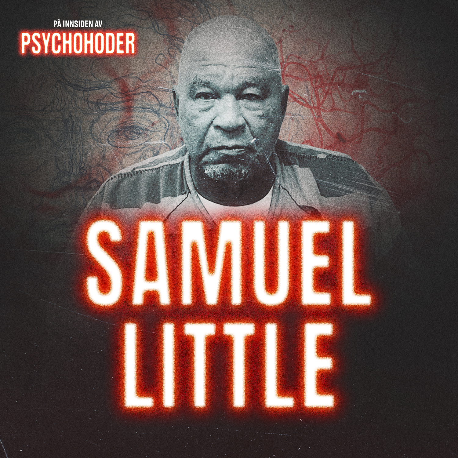 På innsiden av psychohoder