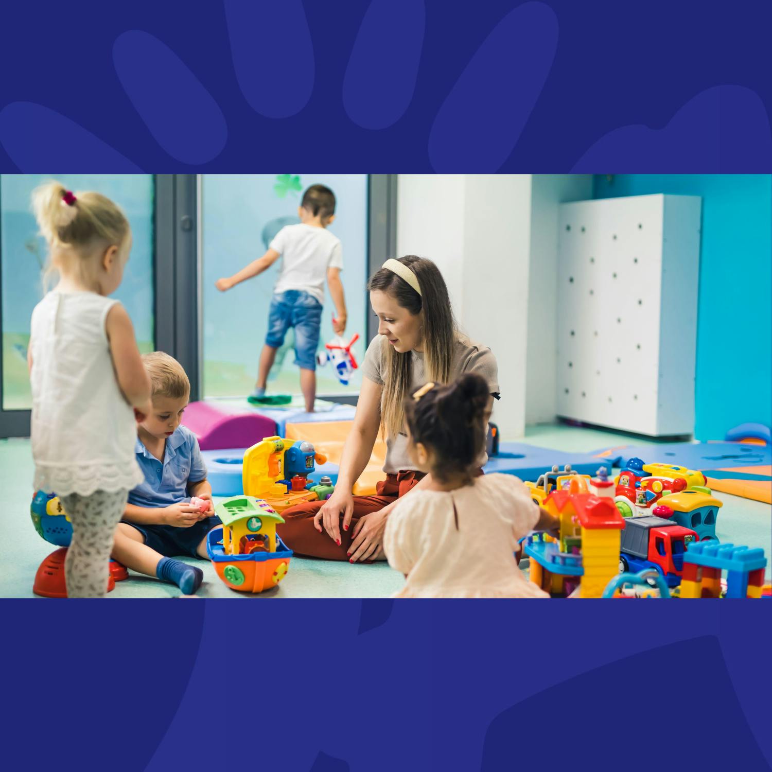 Employers Say Childcare Costs Are A Barrier To Staff Recruitment And Retention