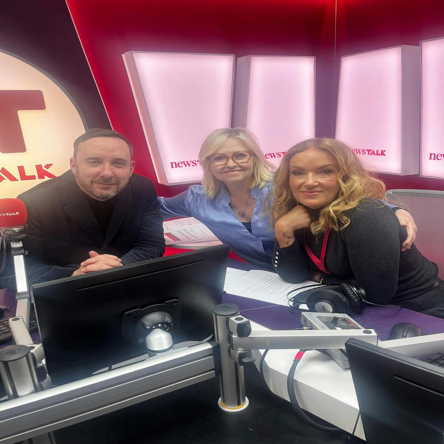 The Bookshelf with Cathy Kelly