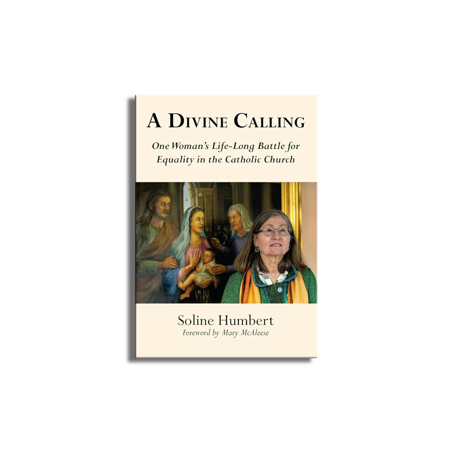 Will we ever see women priests in the Catholic Church?