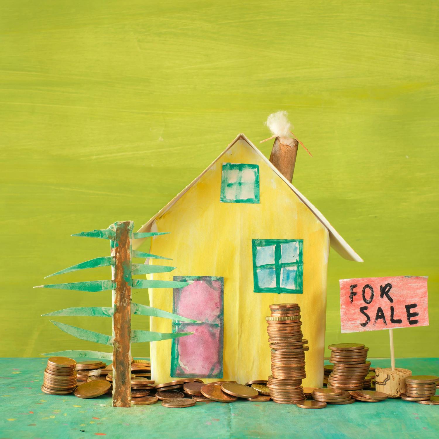 When is the right time to sell and to buy a house? When is the right time to sell and to buy a house?