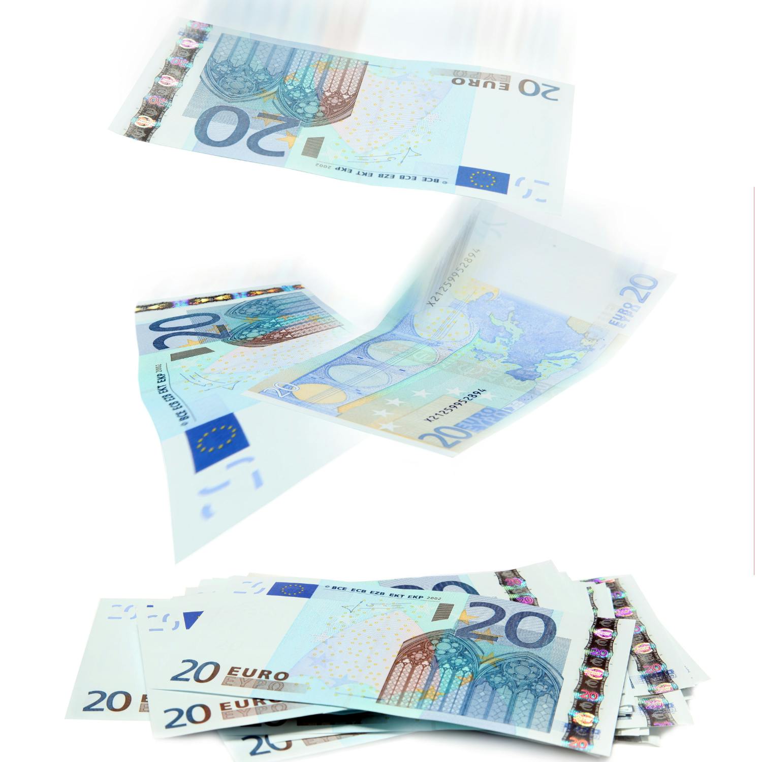 The great wealth transfer no one is talking about!