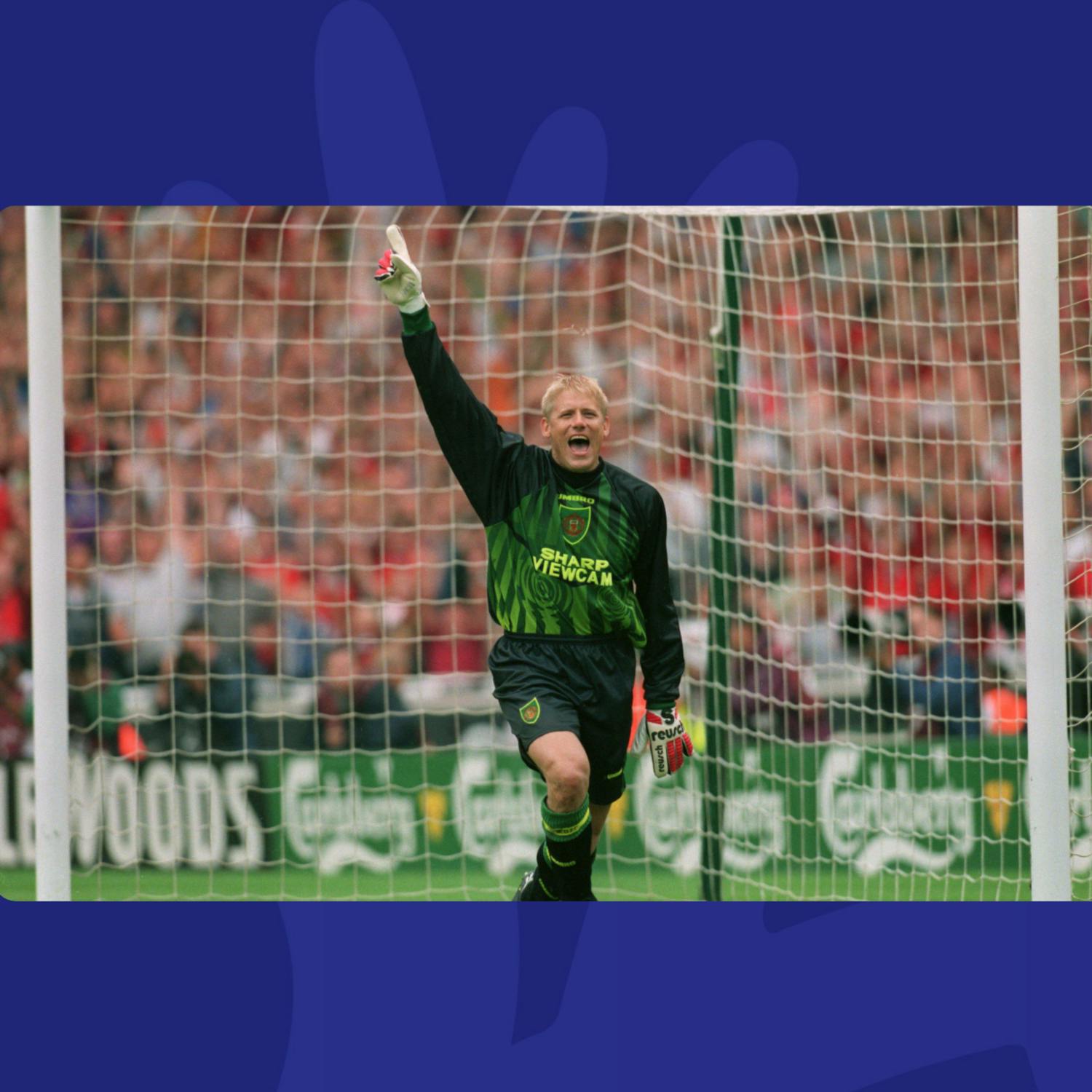 THE KICK OFF | Who's The Greatest Ever Premier League Goalkeeper?