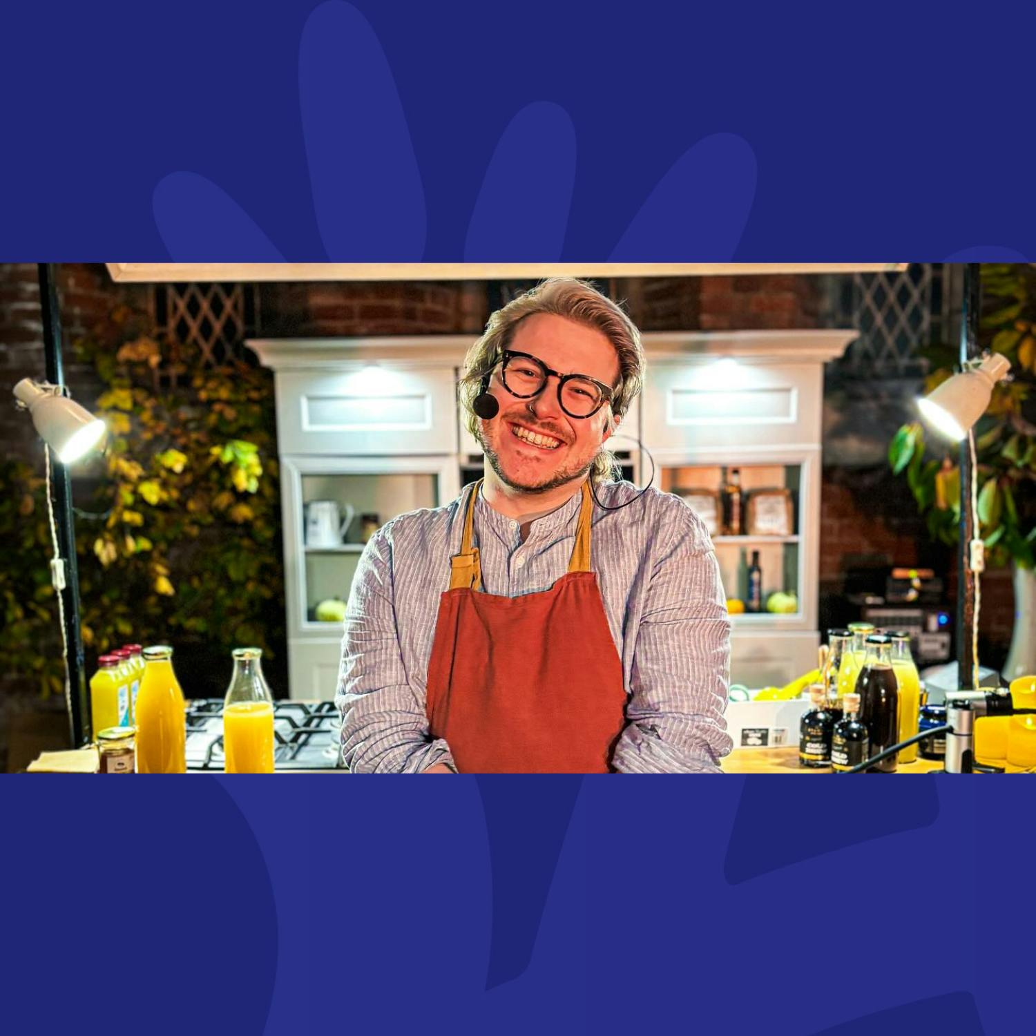 Here Are Russell Alford's Top Places To Go For A Festive Meal Out episode artwork
