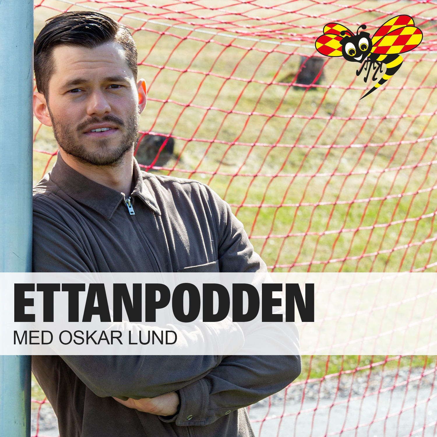 Ettanpodden
