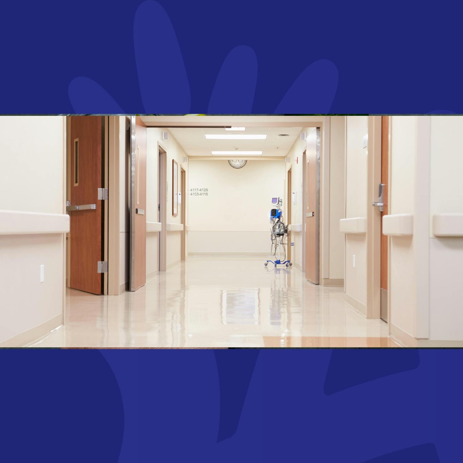 Surge In RSV Cases In Children's' Hospitals