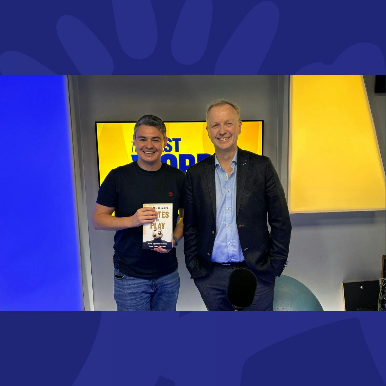 How Capitalism Corrupted Football