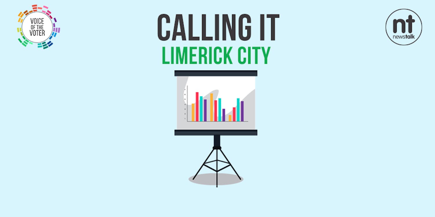 Calling It: Limerick City