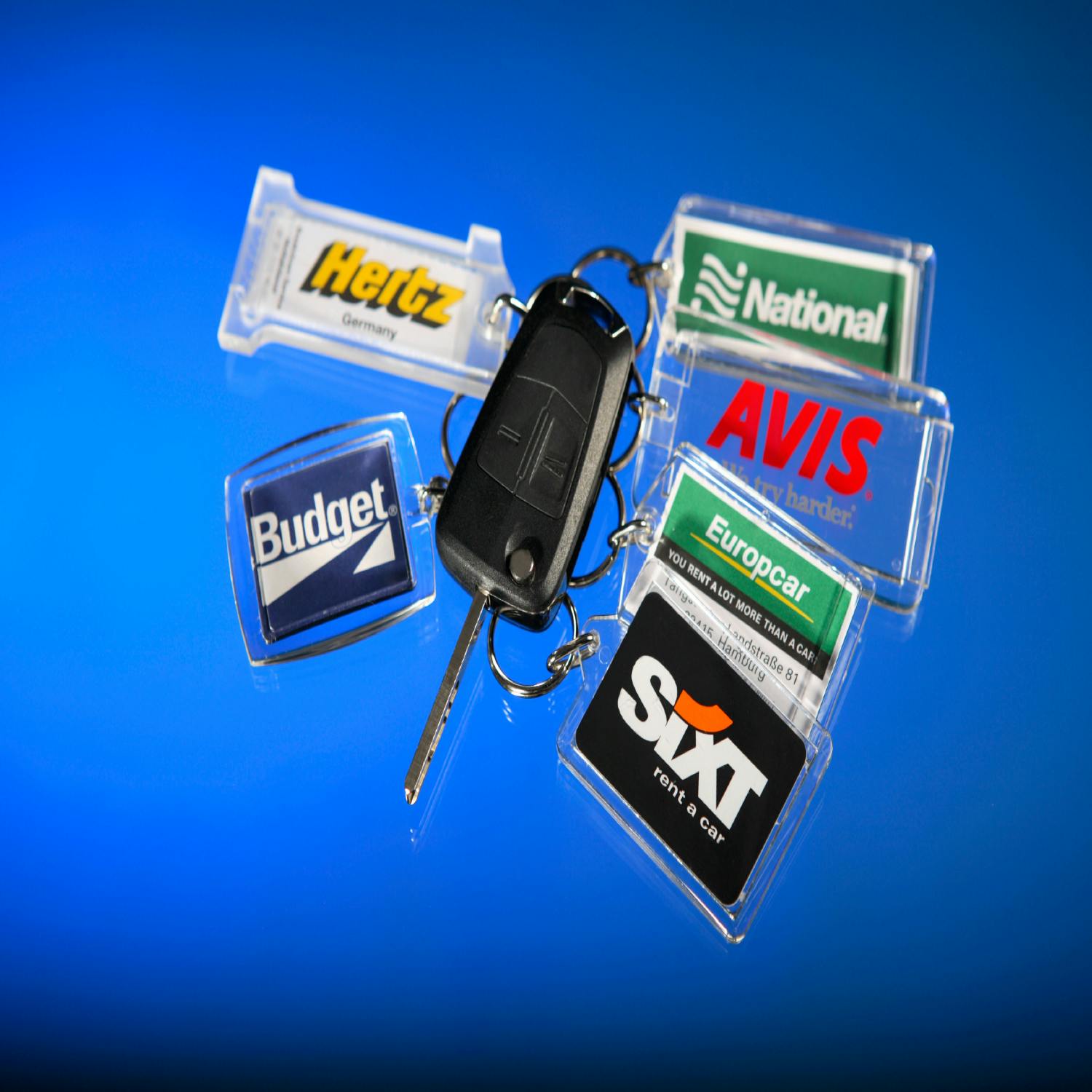 Consumer Corner: Car Hire