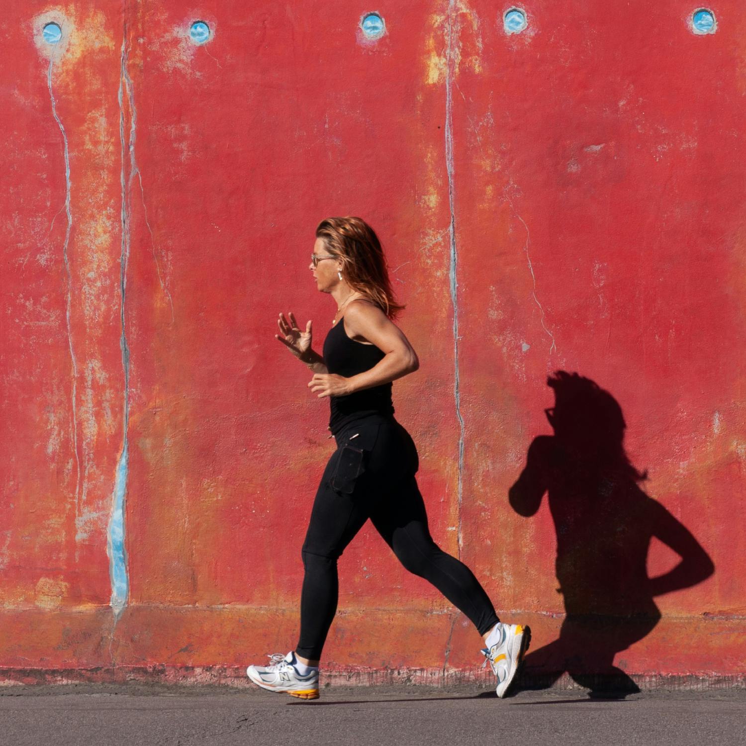 Why exercise is essential in our lives