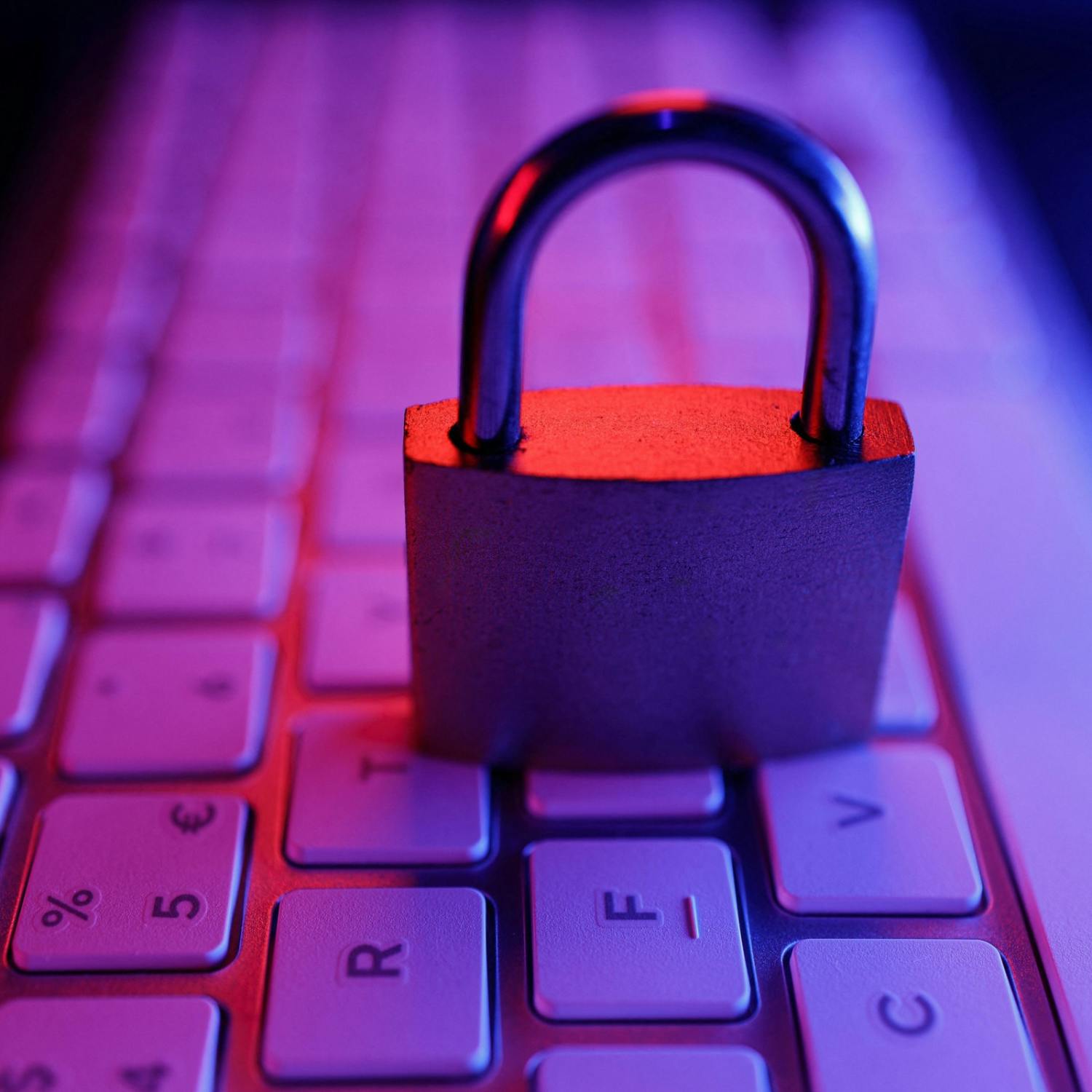 Paul F Walsh on online safety and concerns