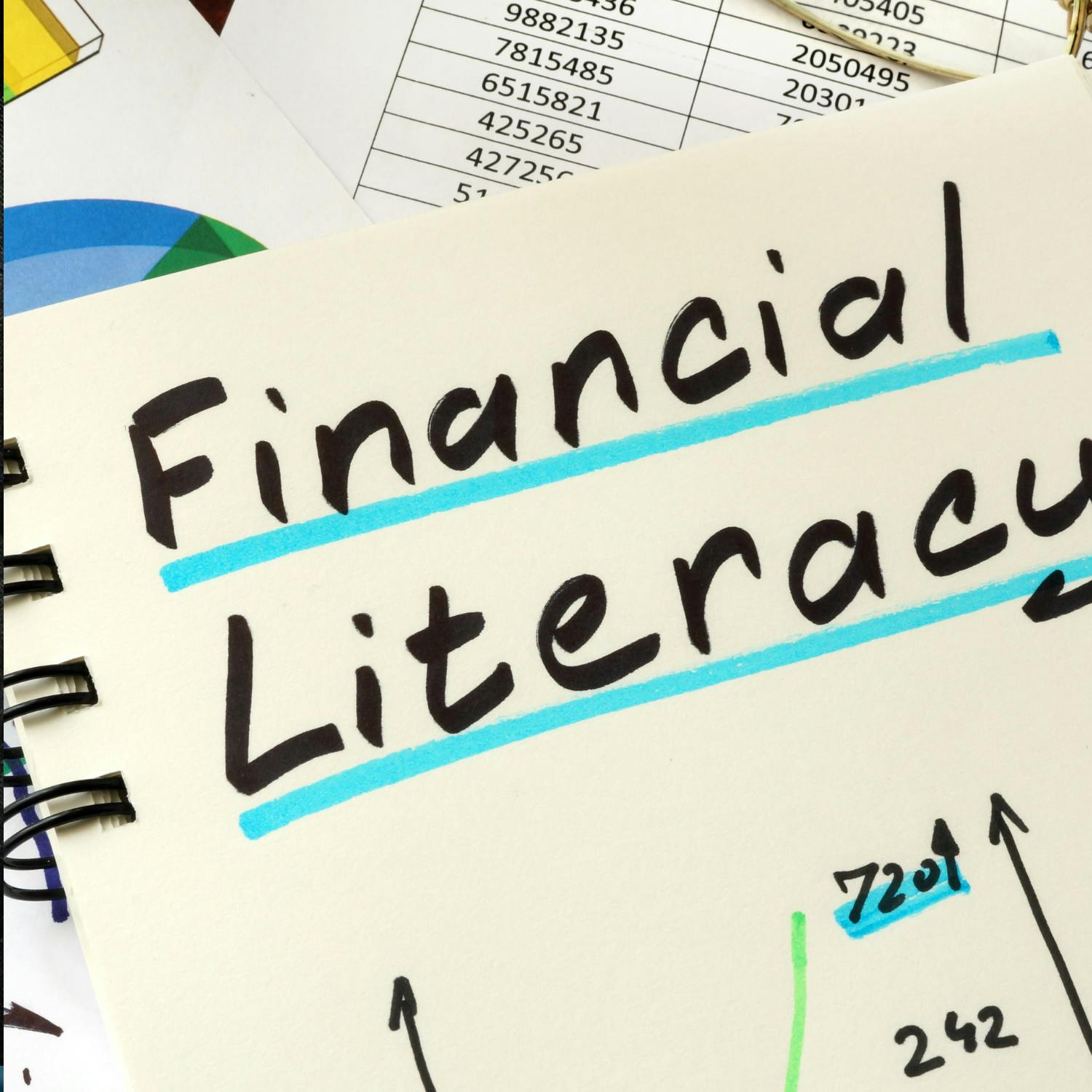Should schoolchildren be taught financial literacy? Should schoolchildren be taught financial literacy?