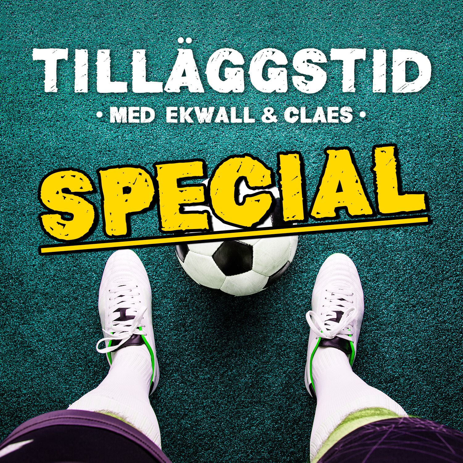 Special: Irandust, Tekie, Holmberg