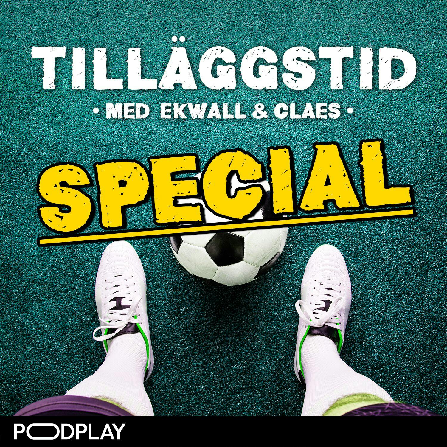 Special: Irandust, Tekie, Holmberg