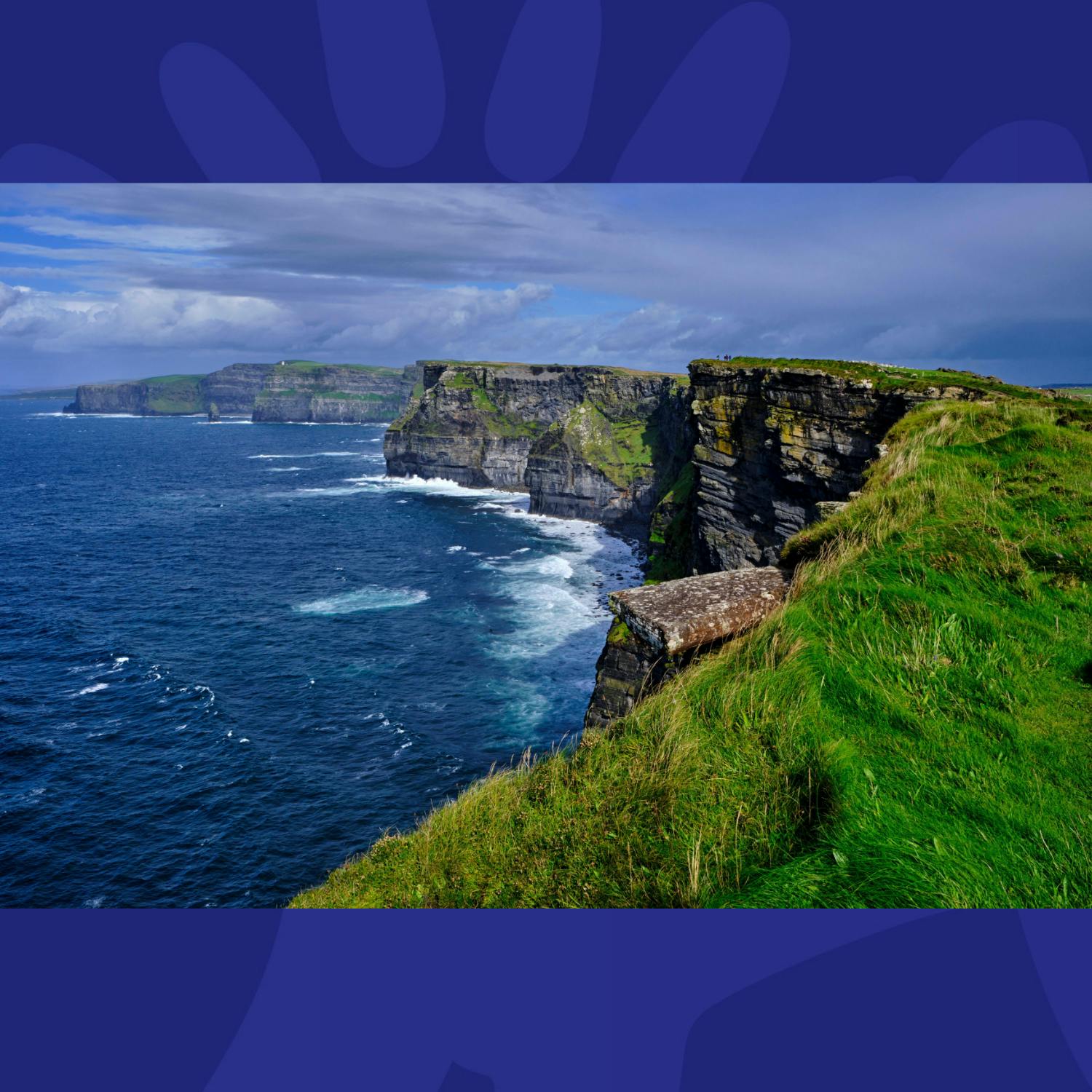 The Last Word On Travel: Best Value Irish Breaks