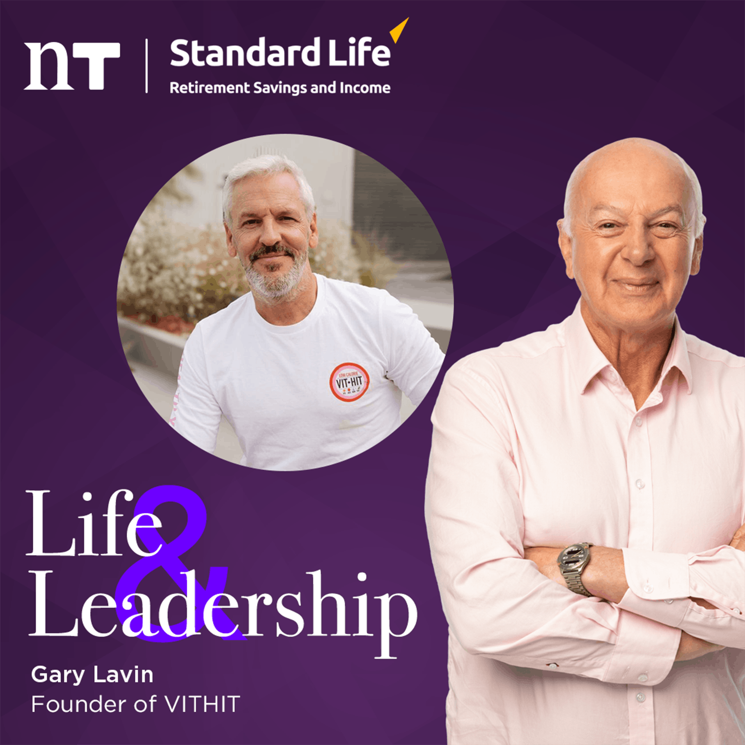 Episode 4: VITHIT Founder Gary Lavin