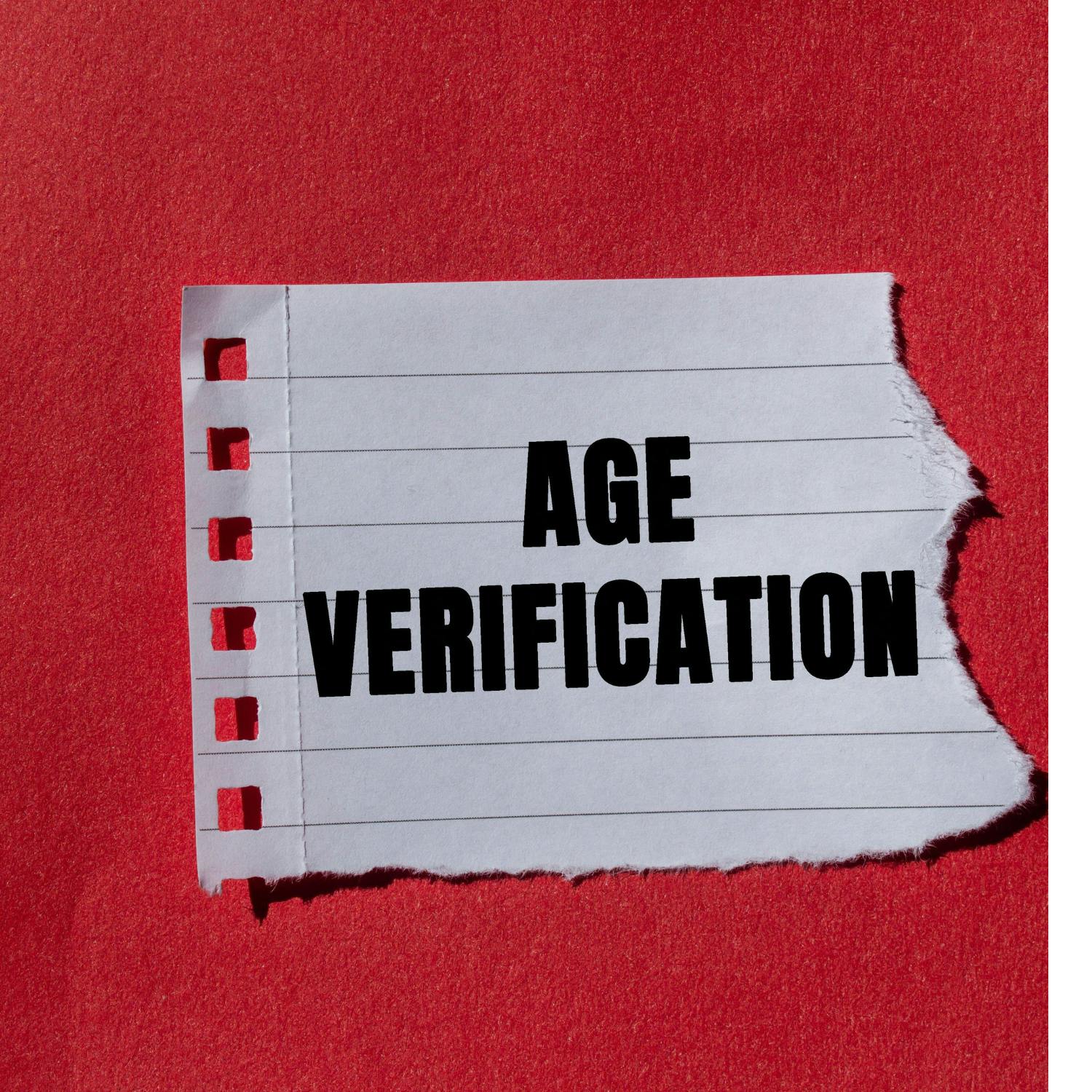 Australia introduce age verification tools to access porn