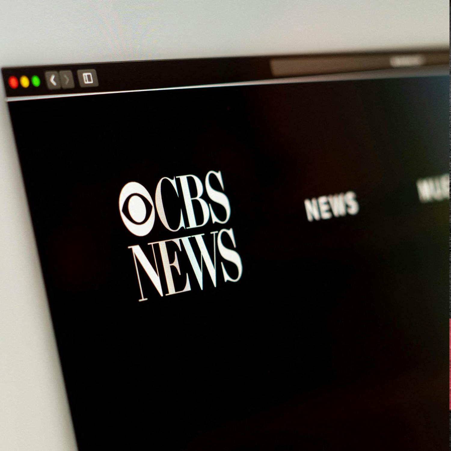The once venerable CBS News appears in decline