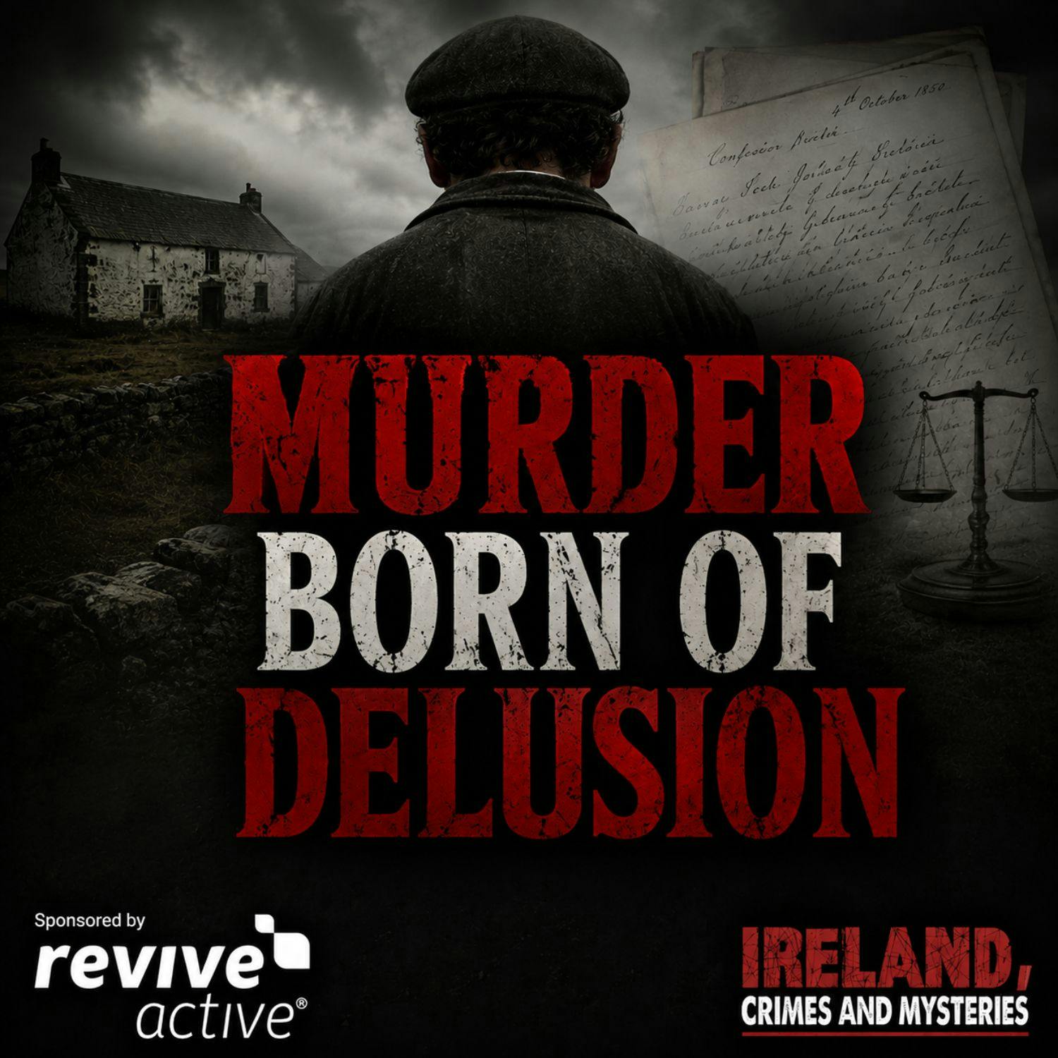 Murder Born of Delusion?
