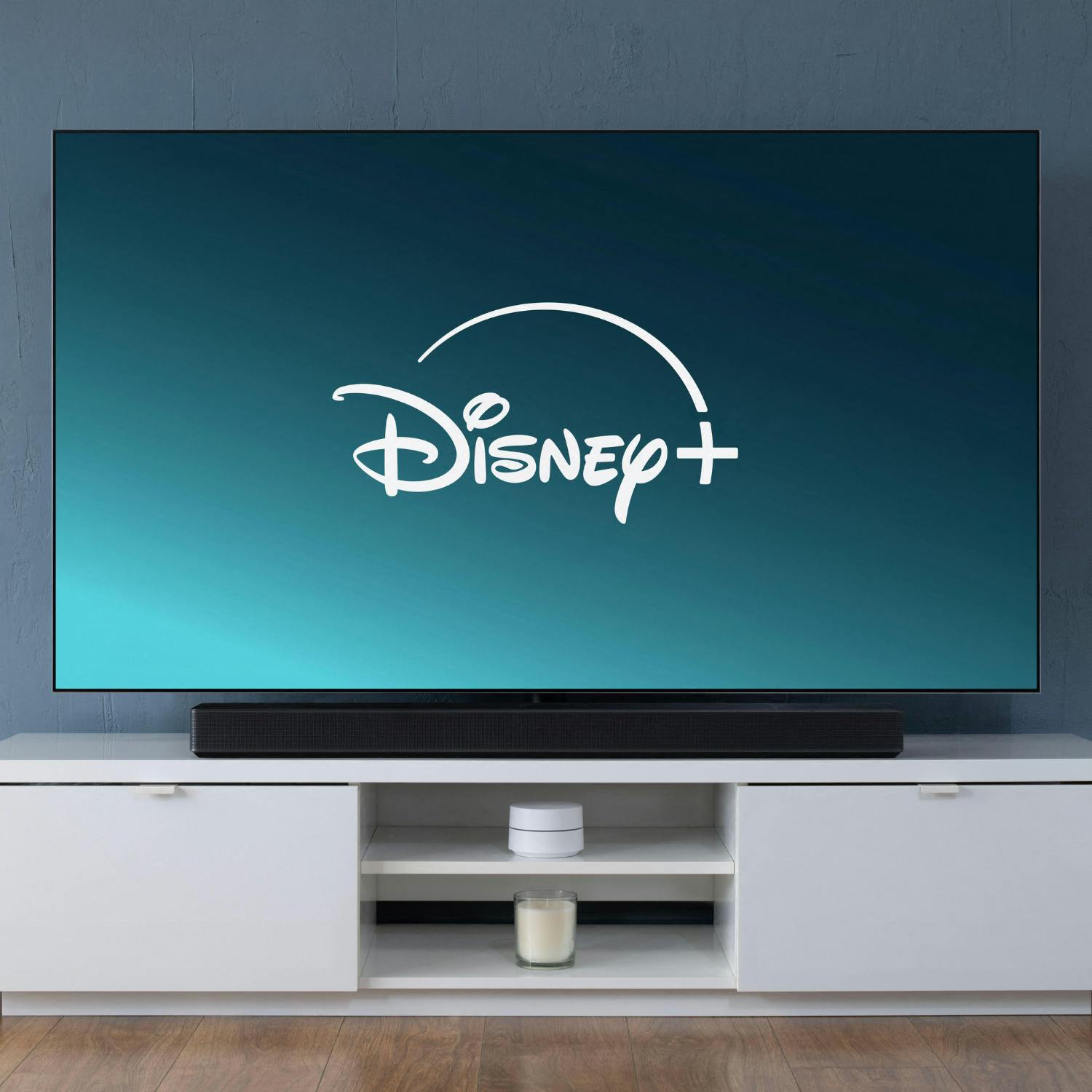 Disney+ plans to force adverts on all its subscribers