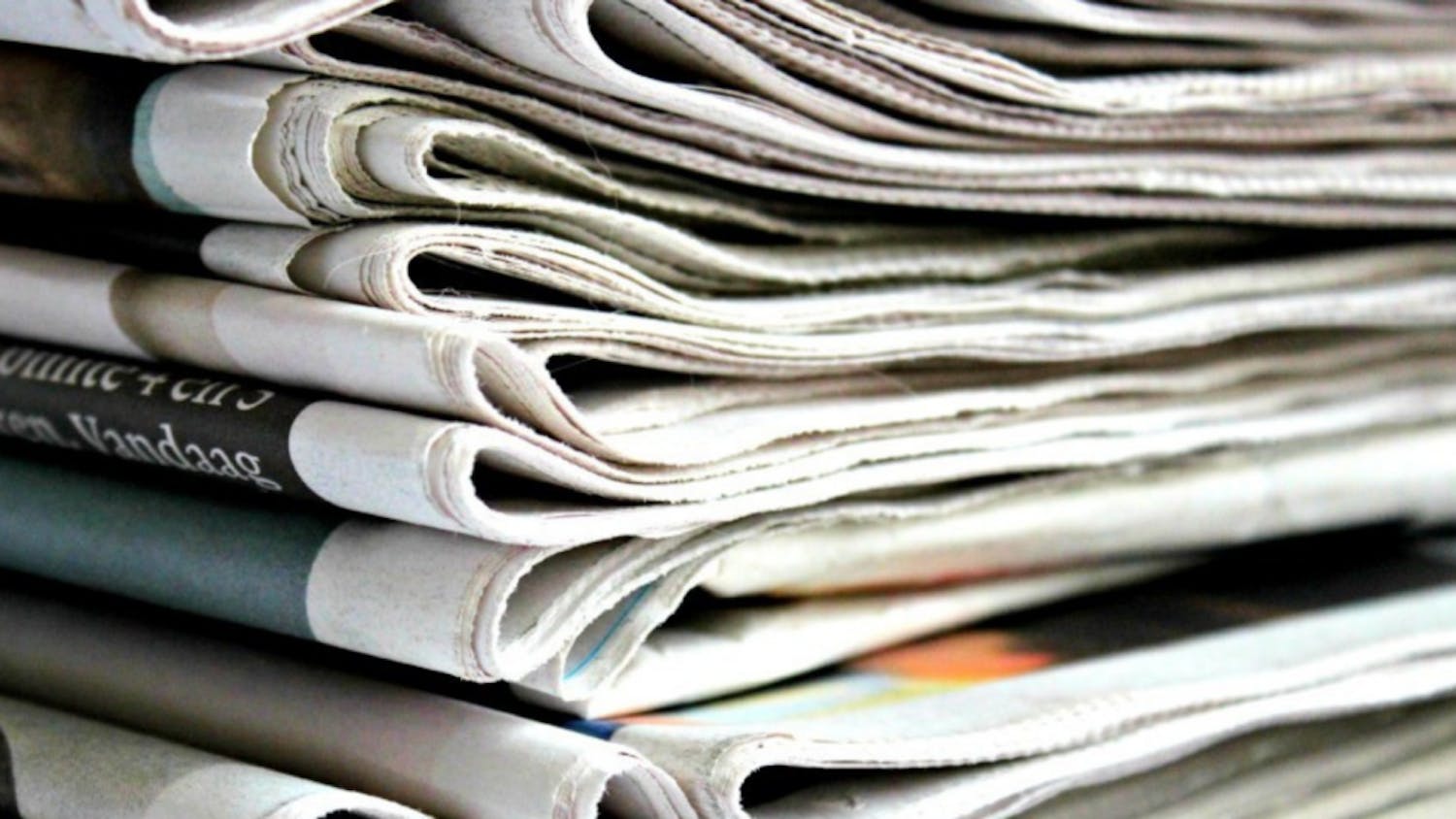 Newspaper Review