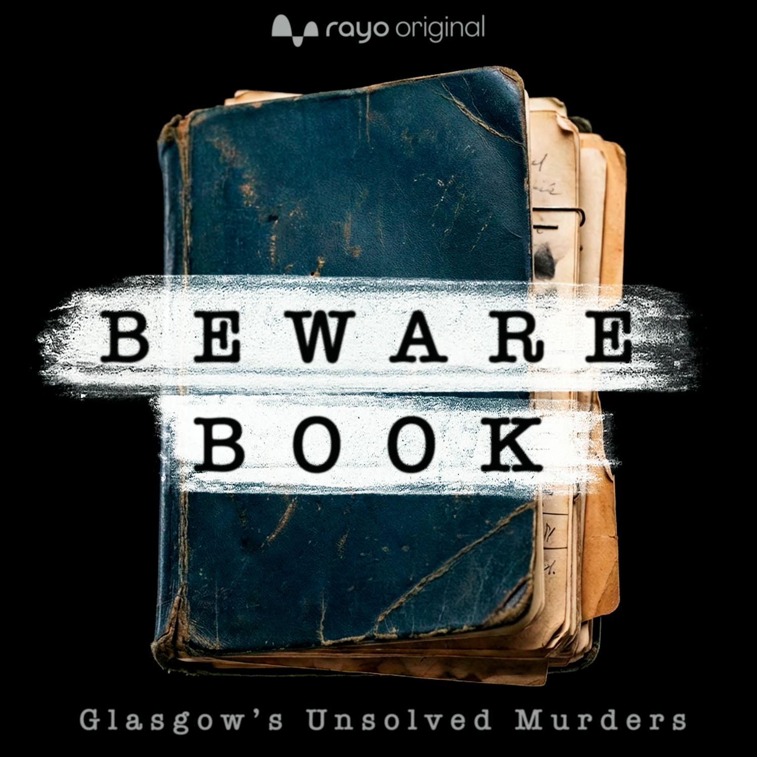 Introducing Beware Book Introducing Beware Book