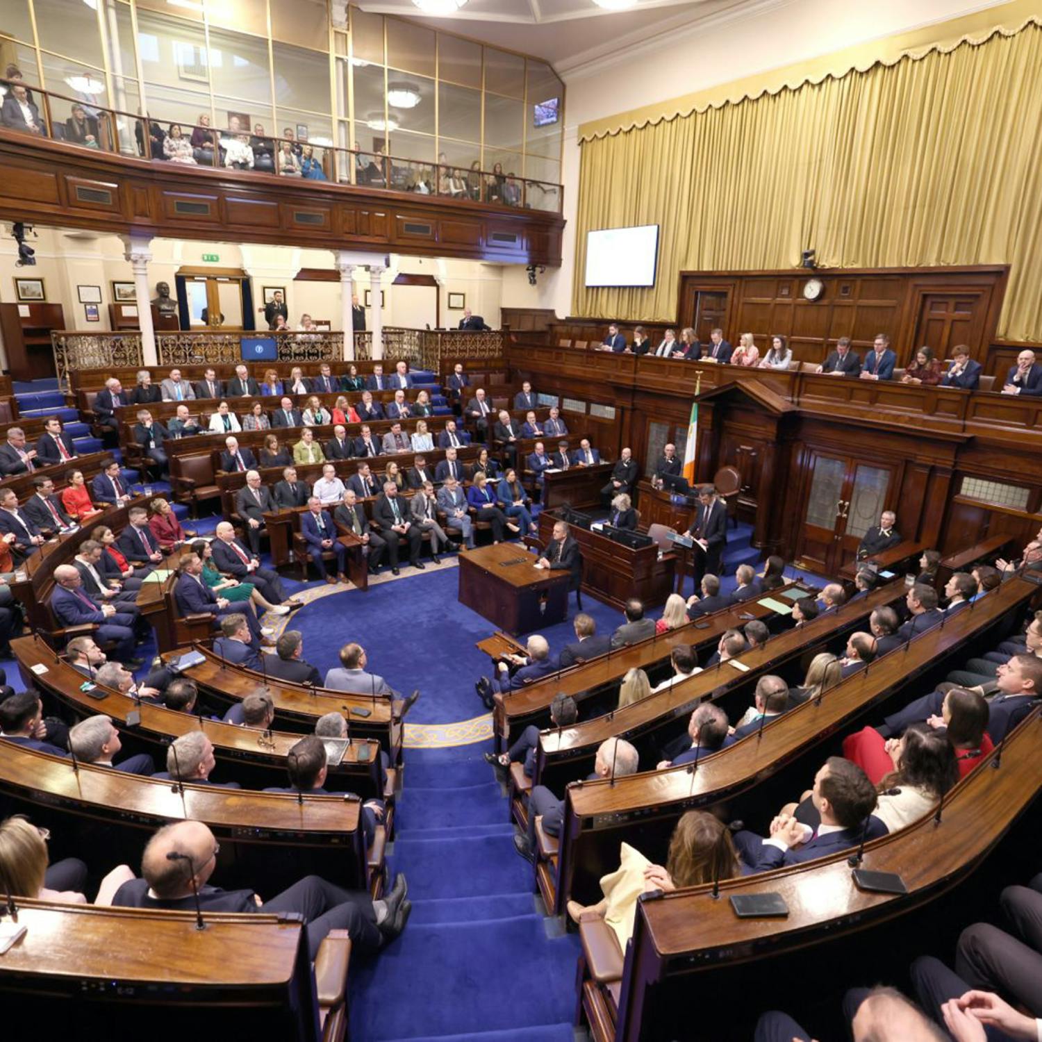 What is our carbon tax spent on?