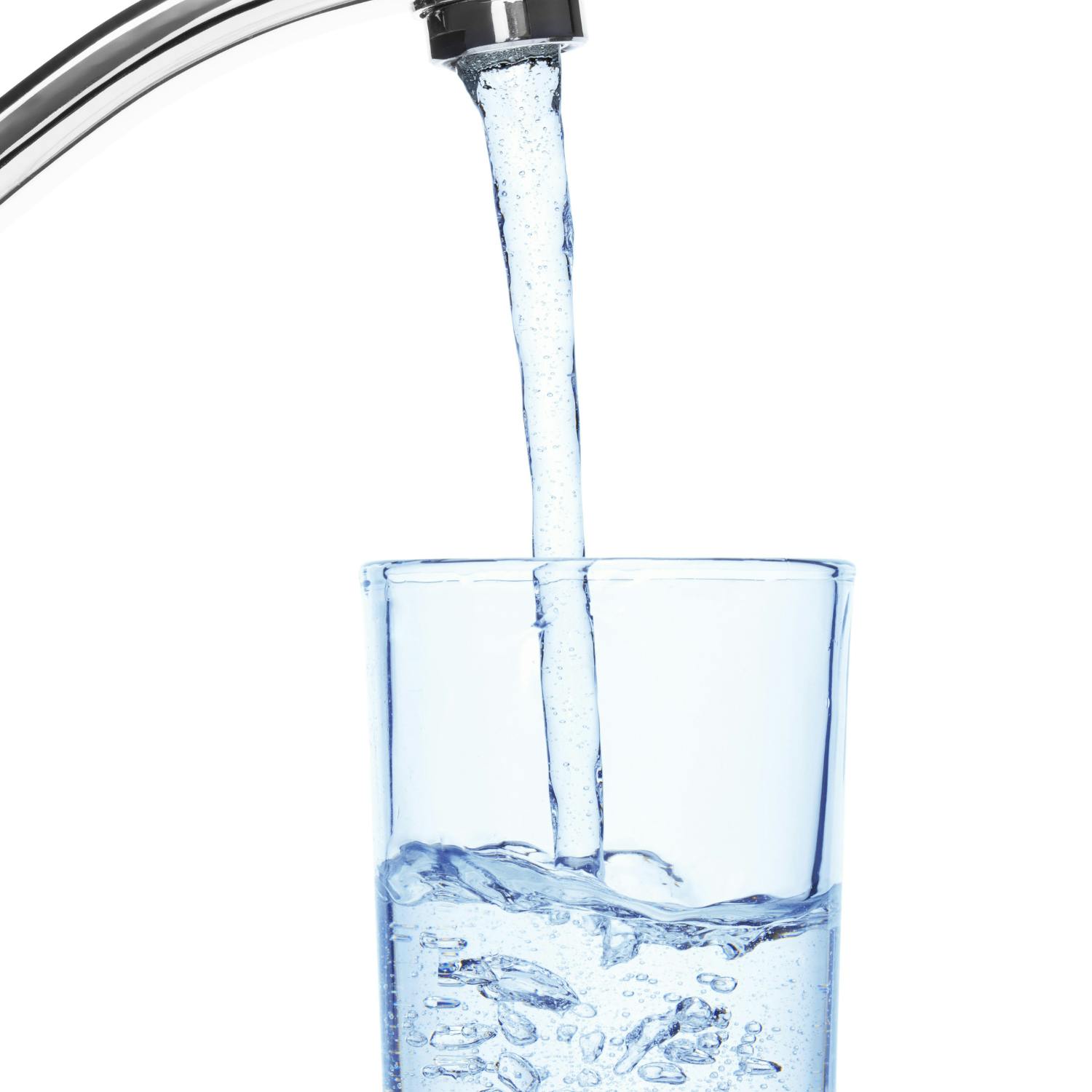 Concern on the slowness to remove lead from public water supply episode artwork