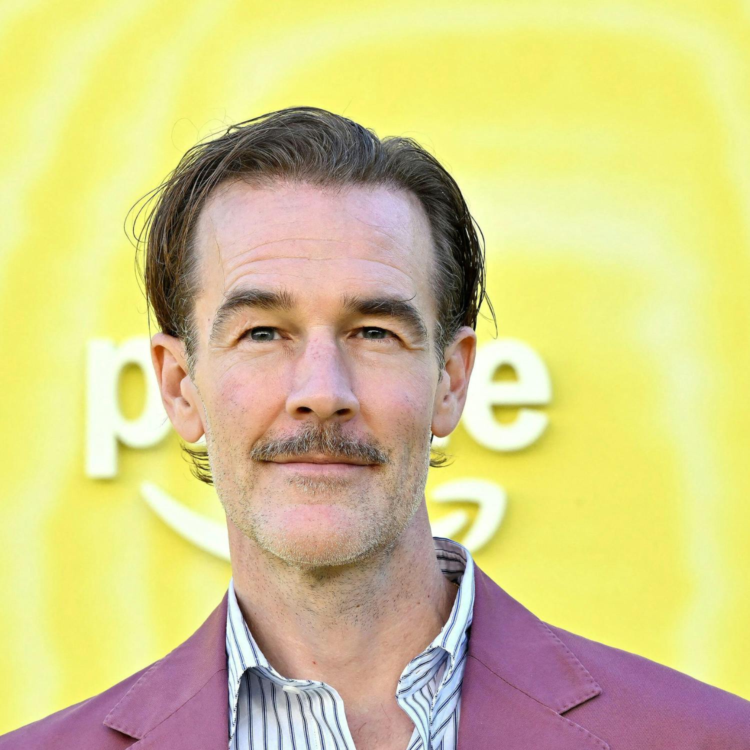 The life and career of James Van Der Beek The life and career of James Van Der Beek