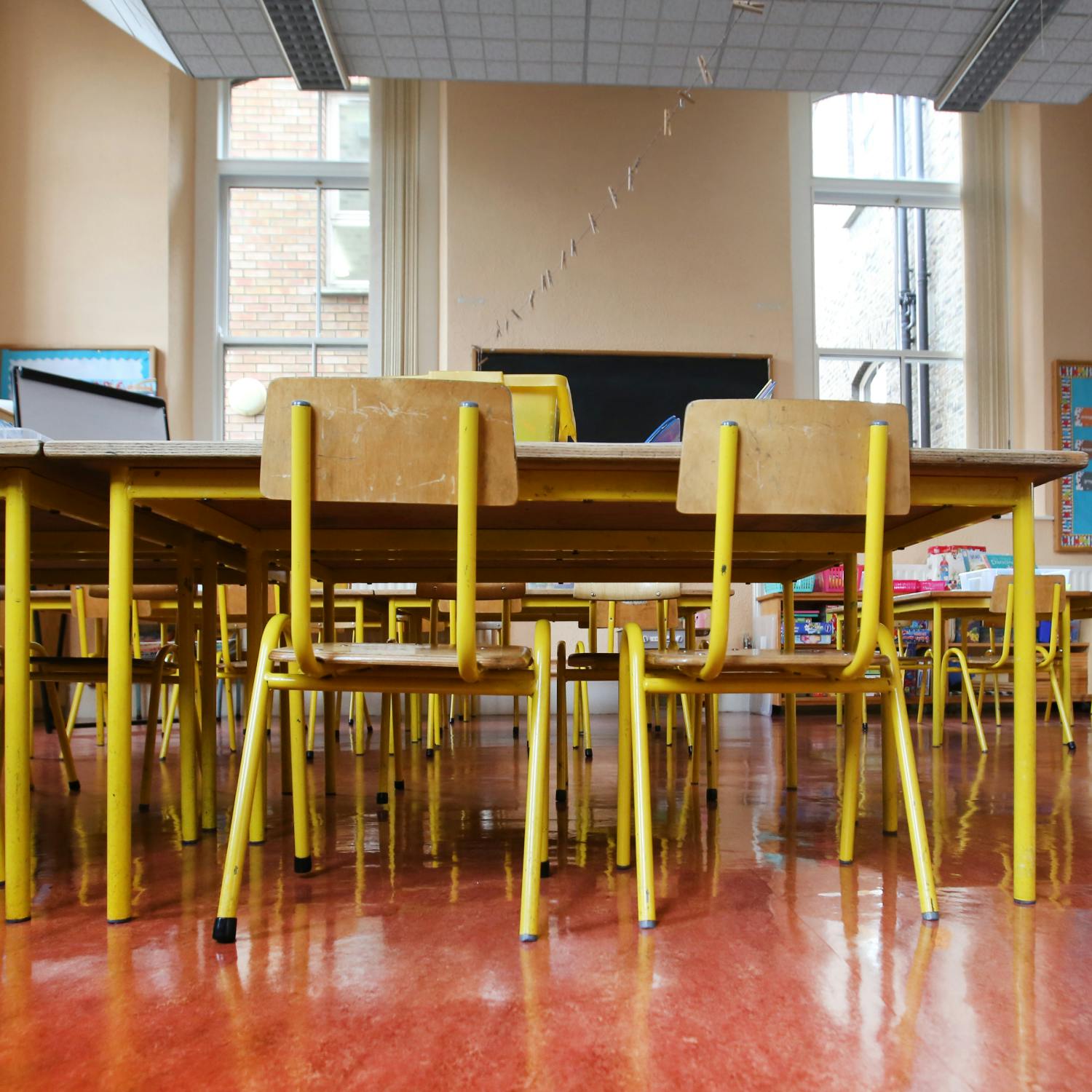 The impact of the teacher work-to-rule strike