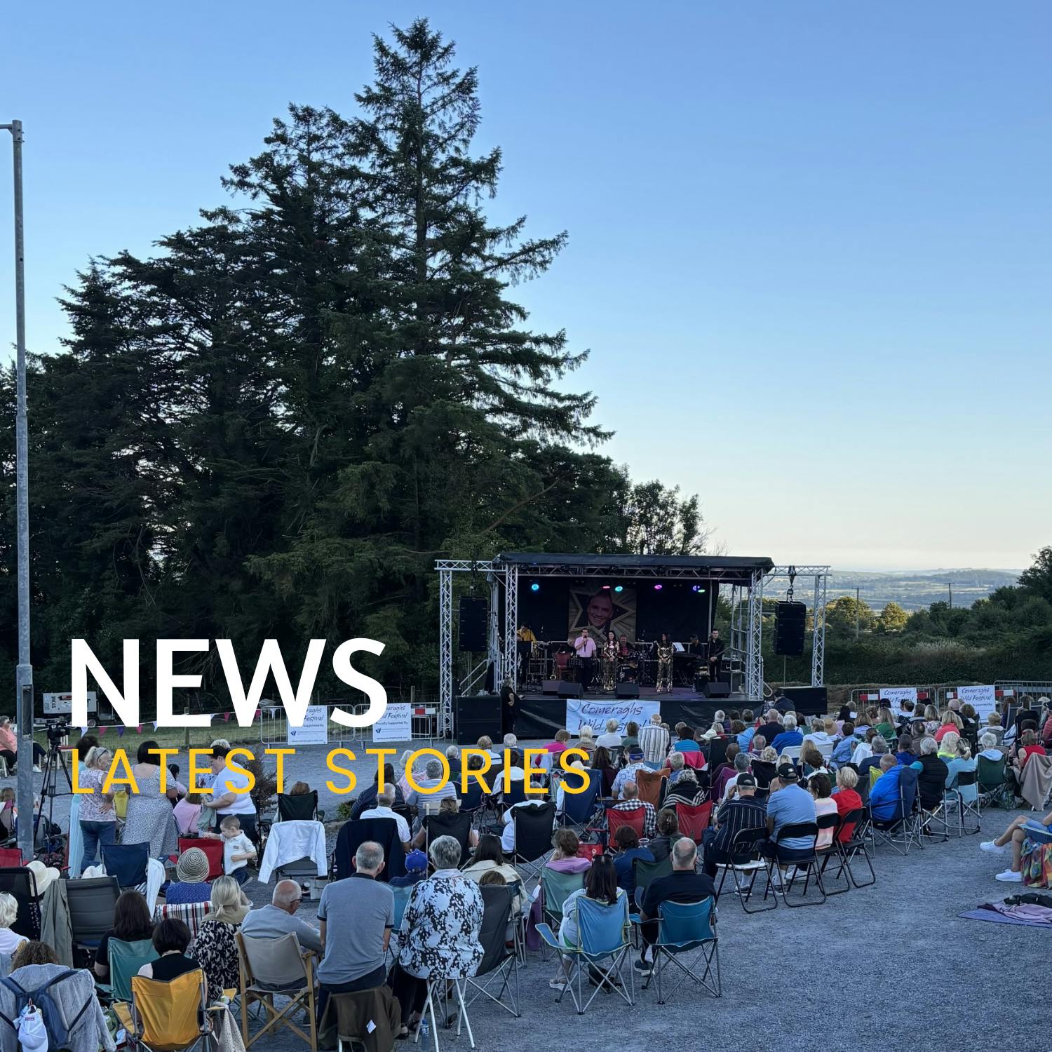 WLR News