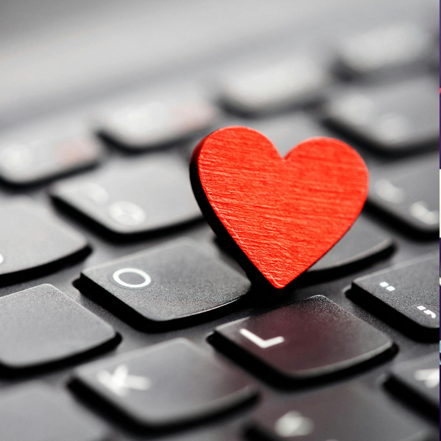 What does dating look like for young people today?