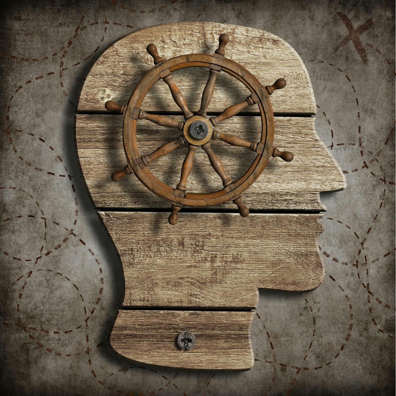 What makes people trust mistrust and ultimately turn on one another?