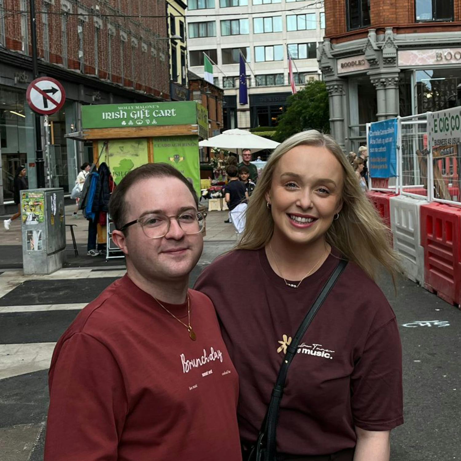 Would you like to live alone? - Henry McKean Asks