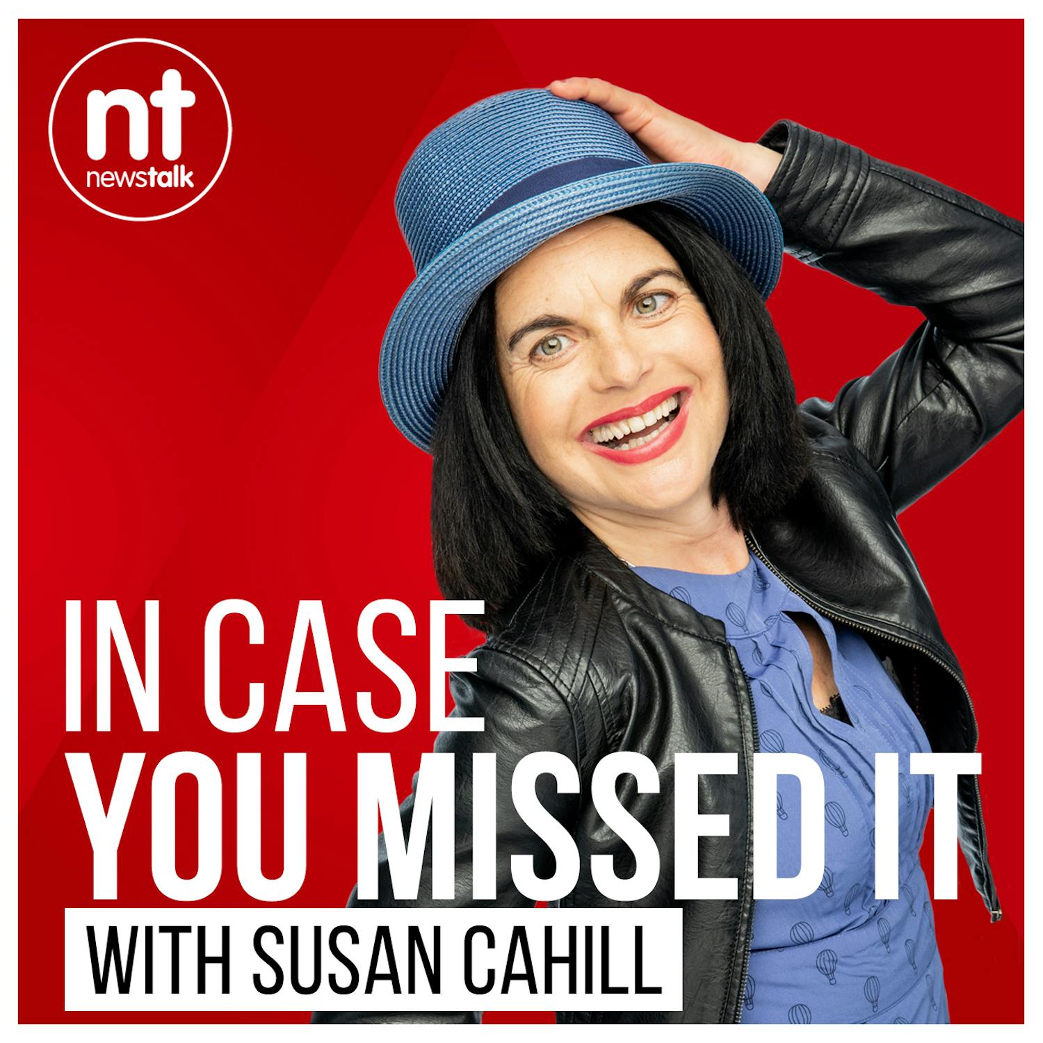 In Case You Missed It