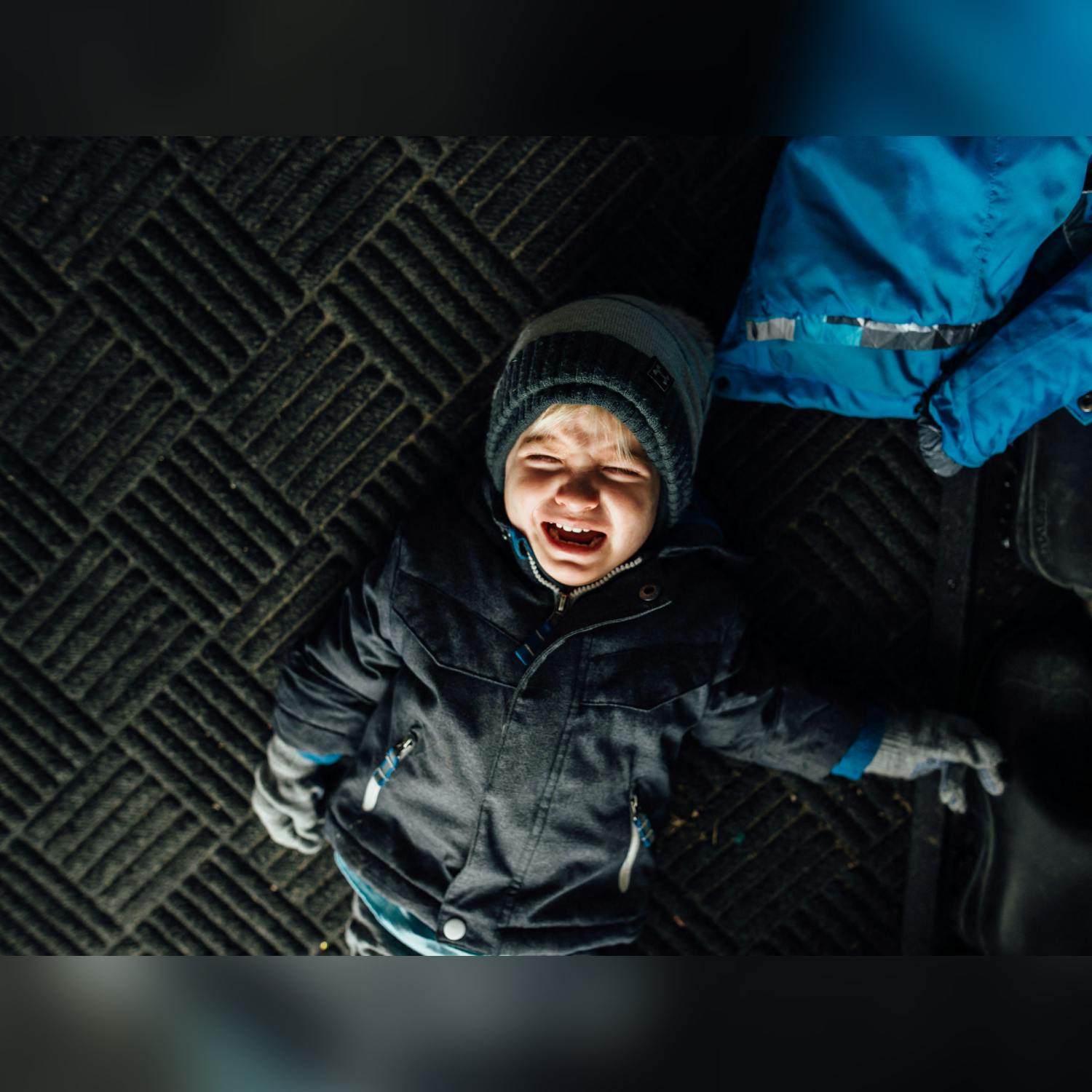 Kids Clinic: Handling school meltdowns