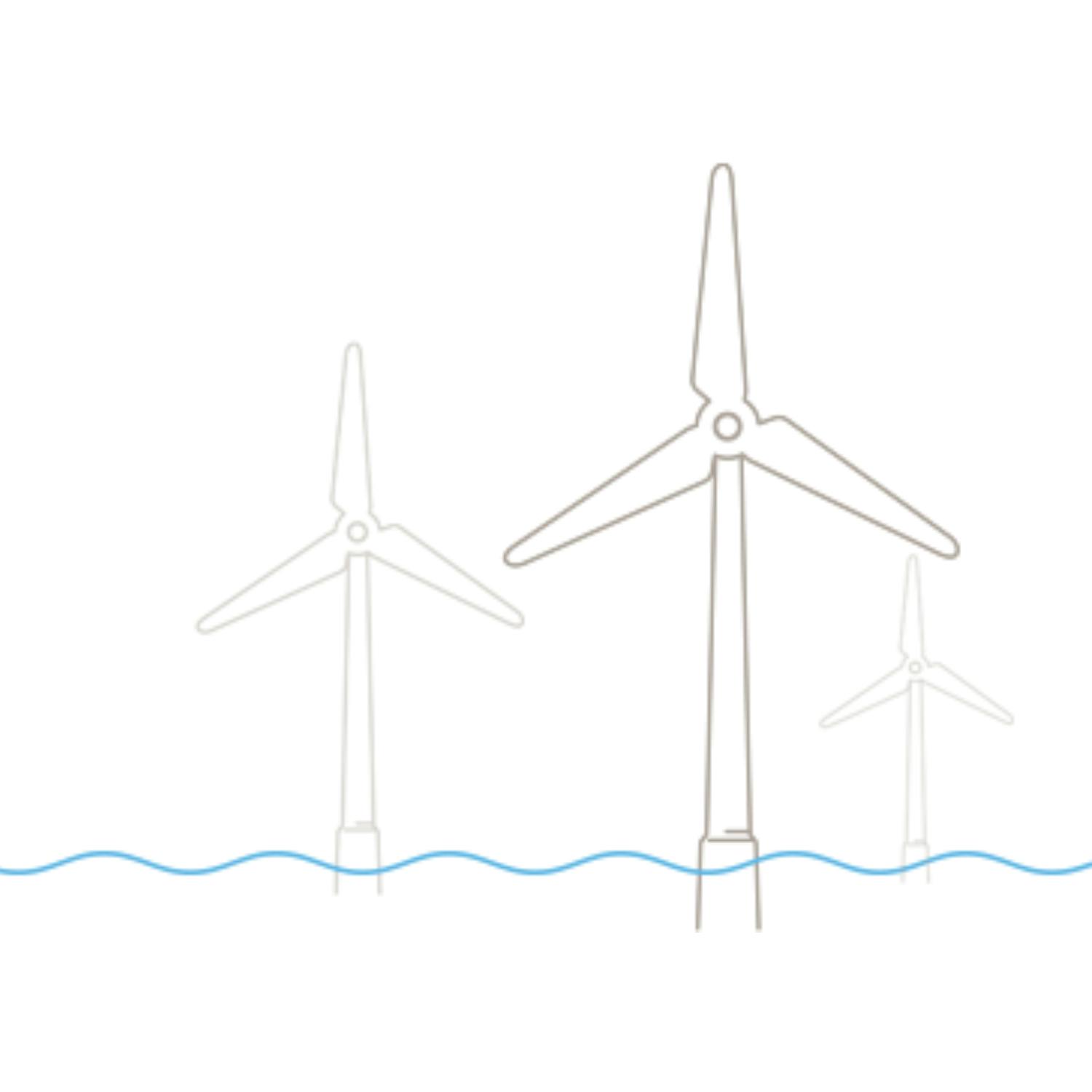 Public meeting on proposed wind farm along coast of Dublin took place