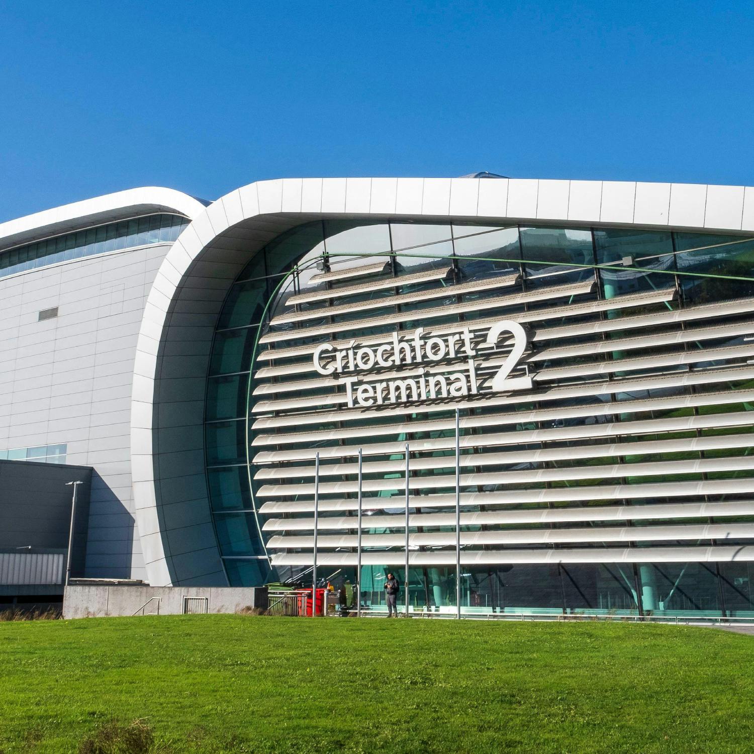 Ask the Expert: Dublin Airport ins and outs