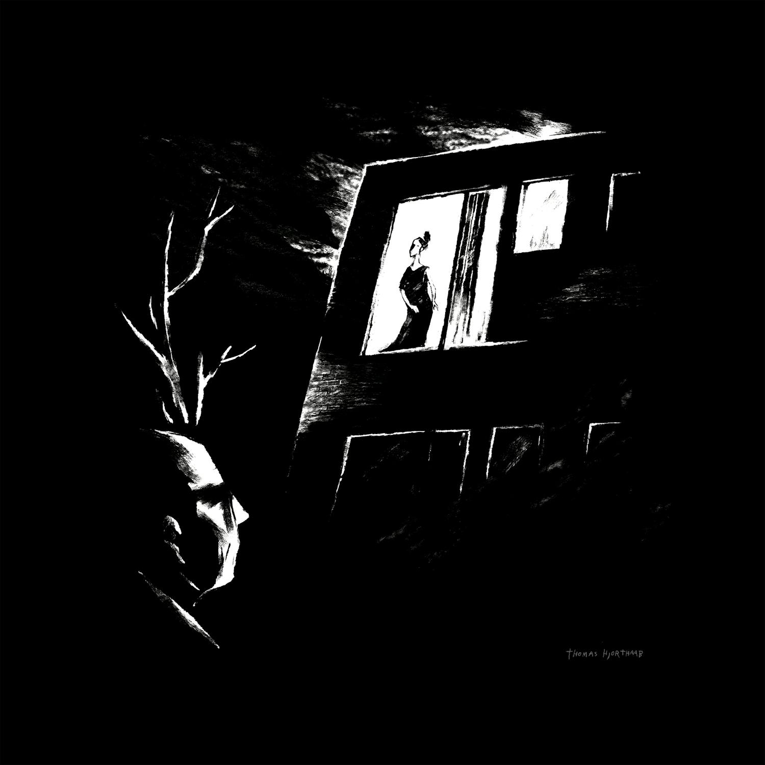 Episode 23: ‘Så snart vi kom ind, låste han døren bag sig’ Episode 23: ‘Så snart vi kom ind, låste han døren bag sig’