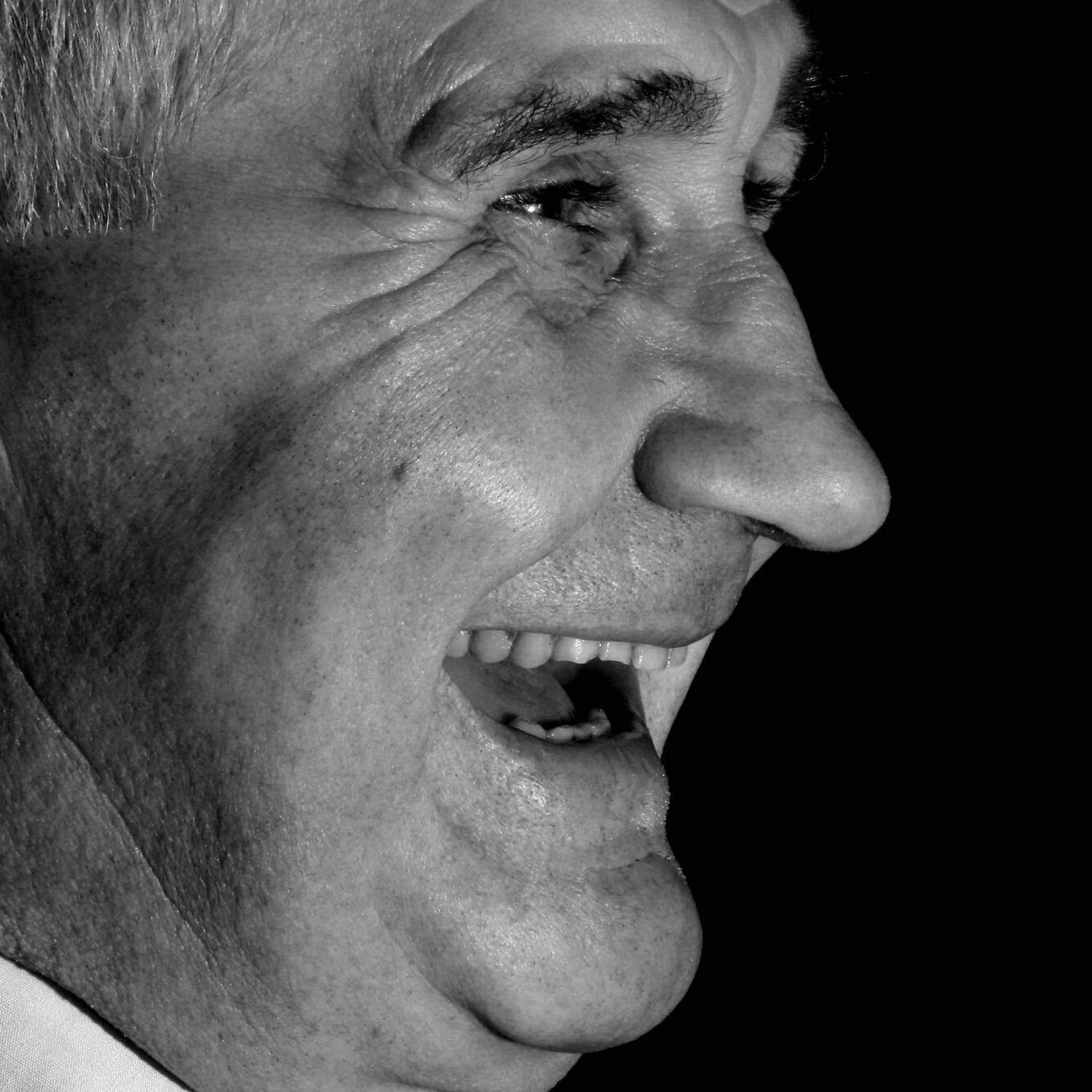 "He re-ignited the GAA" - Brian McEniff on the late Mick O'Dwyer episode artwork