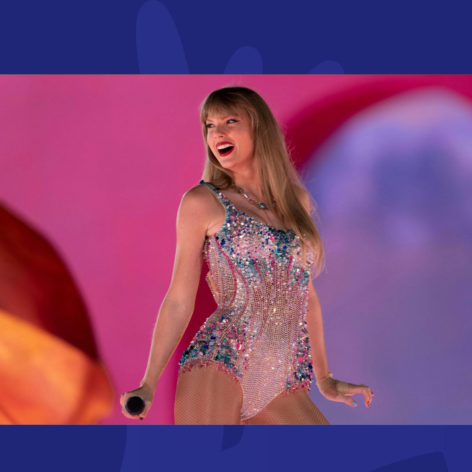 Taylor Swift Made HOW Much Money From Her Irish Show? episode artwork
