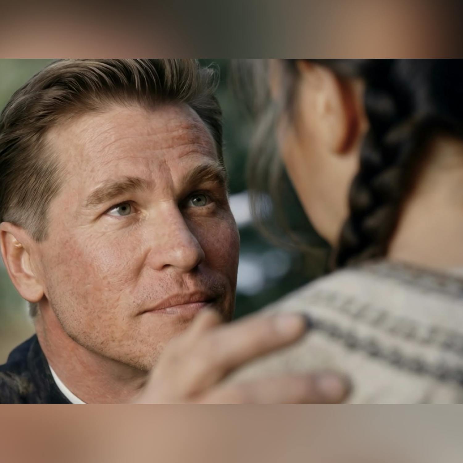 Should we allow AI actors?