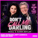 Don't Call Me Darling
