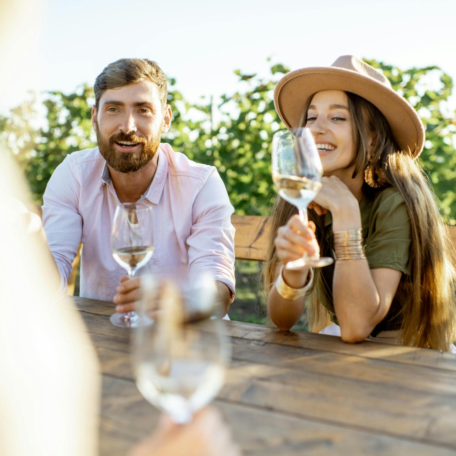 Last Of The Summer Wine