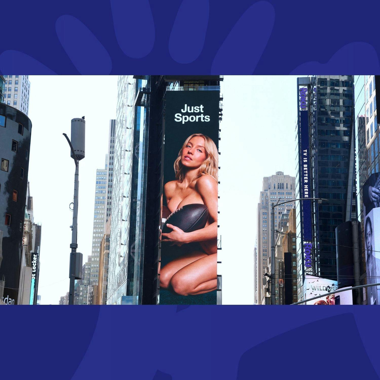The Week Trending: Sydney Sweeney, Hyrox & Royal Scandal