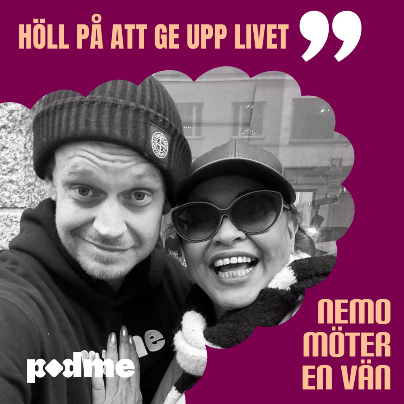 525. Camilla Henemark