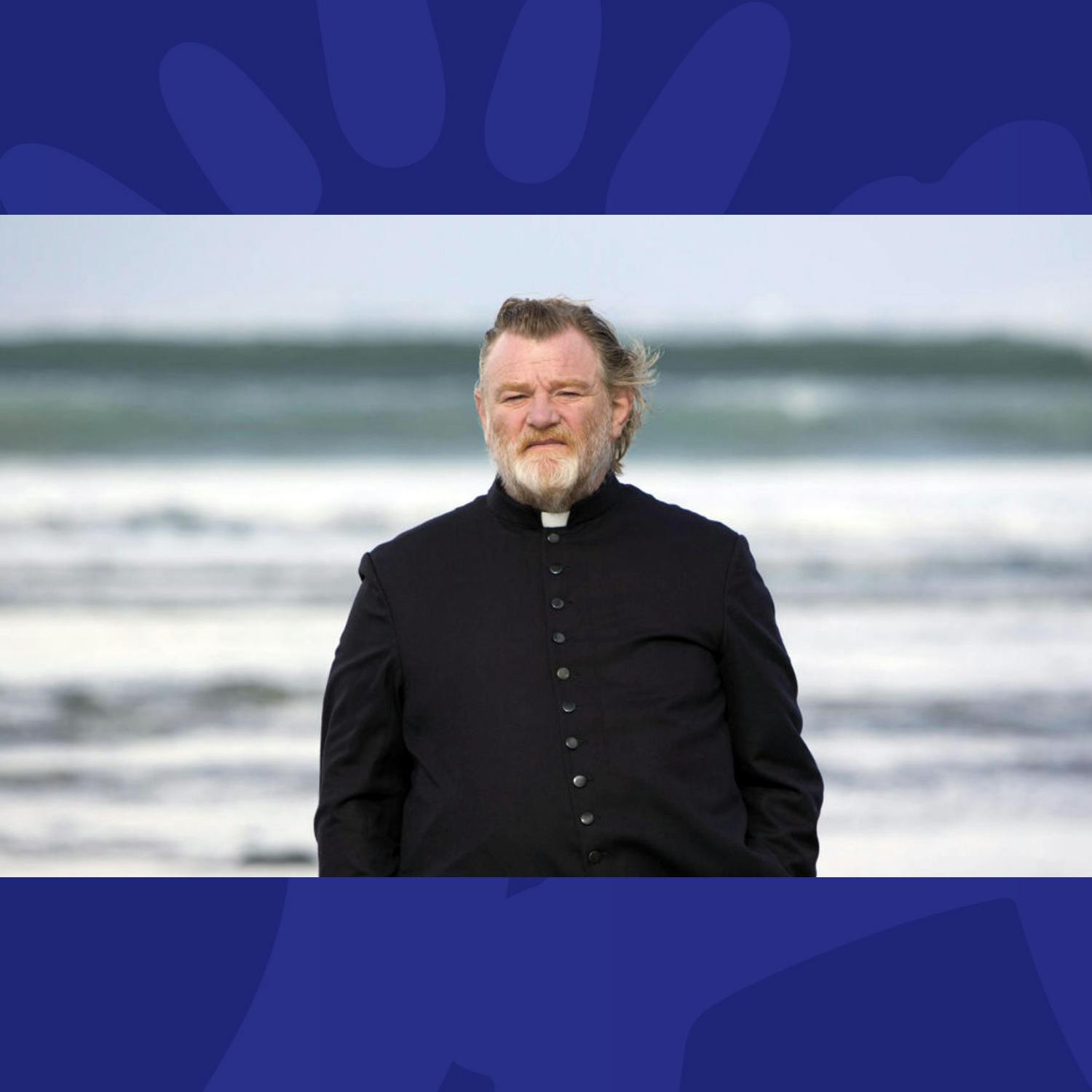 Gift Grub: Brendan Gleeson On Pub Life